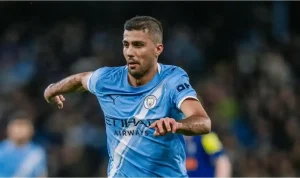 Barcelona Sukses Mendapatkan Tangan Rodri dari Manchester City