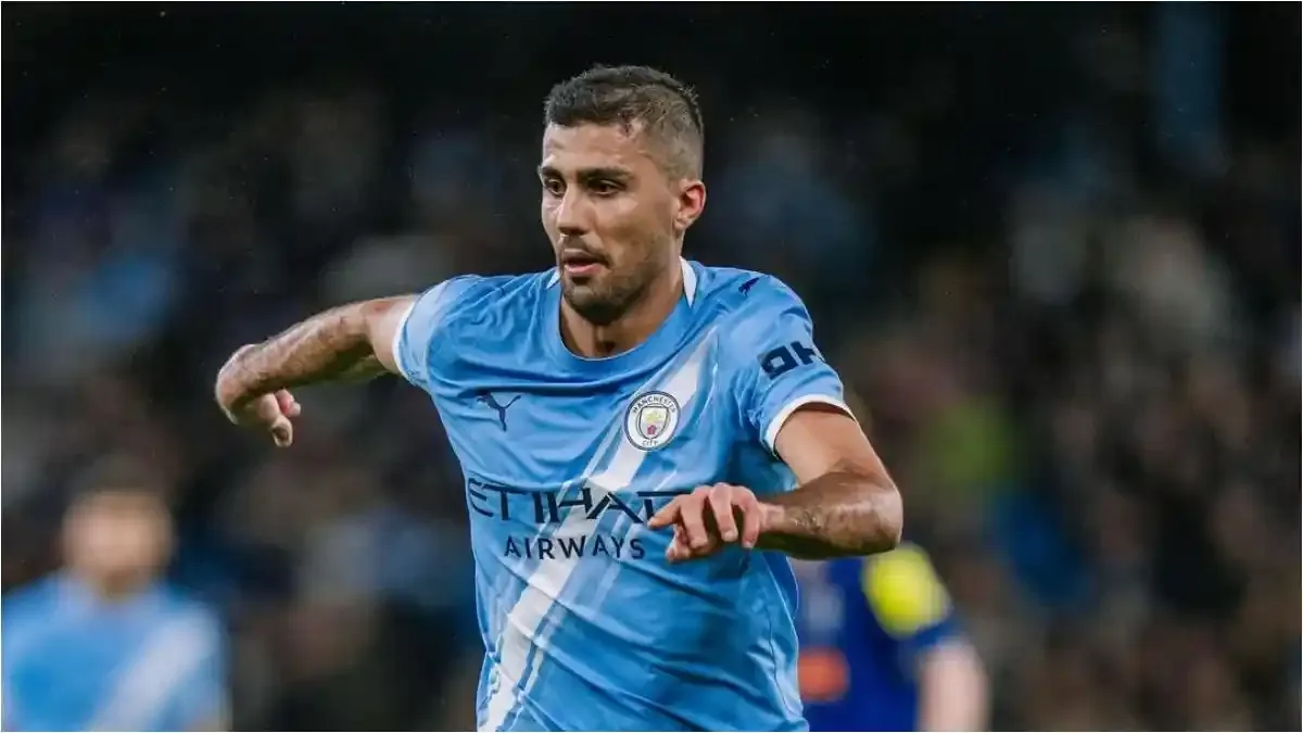 Barcelona Sukses Mendapatkan Tangan Rodri dari Manchester City