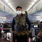 Batik Air: Dari Penumpang Indisipliner Hingga Keindahan Batik di Bawah Air