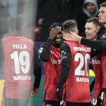 Bayer Leverkusen Mengalami Perubahan Besar: Dari Kepindahan Pemain hingga Masalah Kesehatan