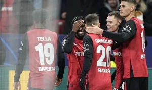 Bayer Leverkusen Mengalami Perubahan Besar: Dari Kepindahan Pemain hingga Masalah Kesehatan