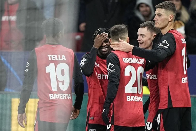 Bayer Leverkusen Mengalami Perubahan Besar: Dari Kepindahan Pemain hingga Masalah Kesehatan