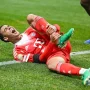 Bayern Munchen Alami Kejutan: Jamal Musiala dan Konrad Laimer Mengalami Cedera