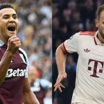 Bayern Munchen dan Aston Villa Siap Bertemu dalam Laga Uji Coba