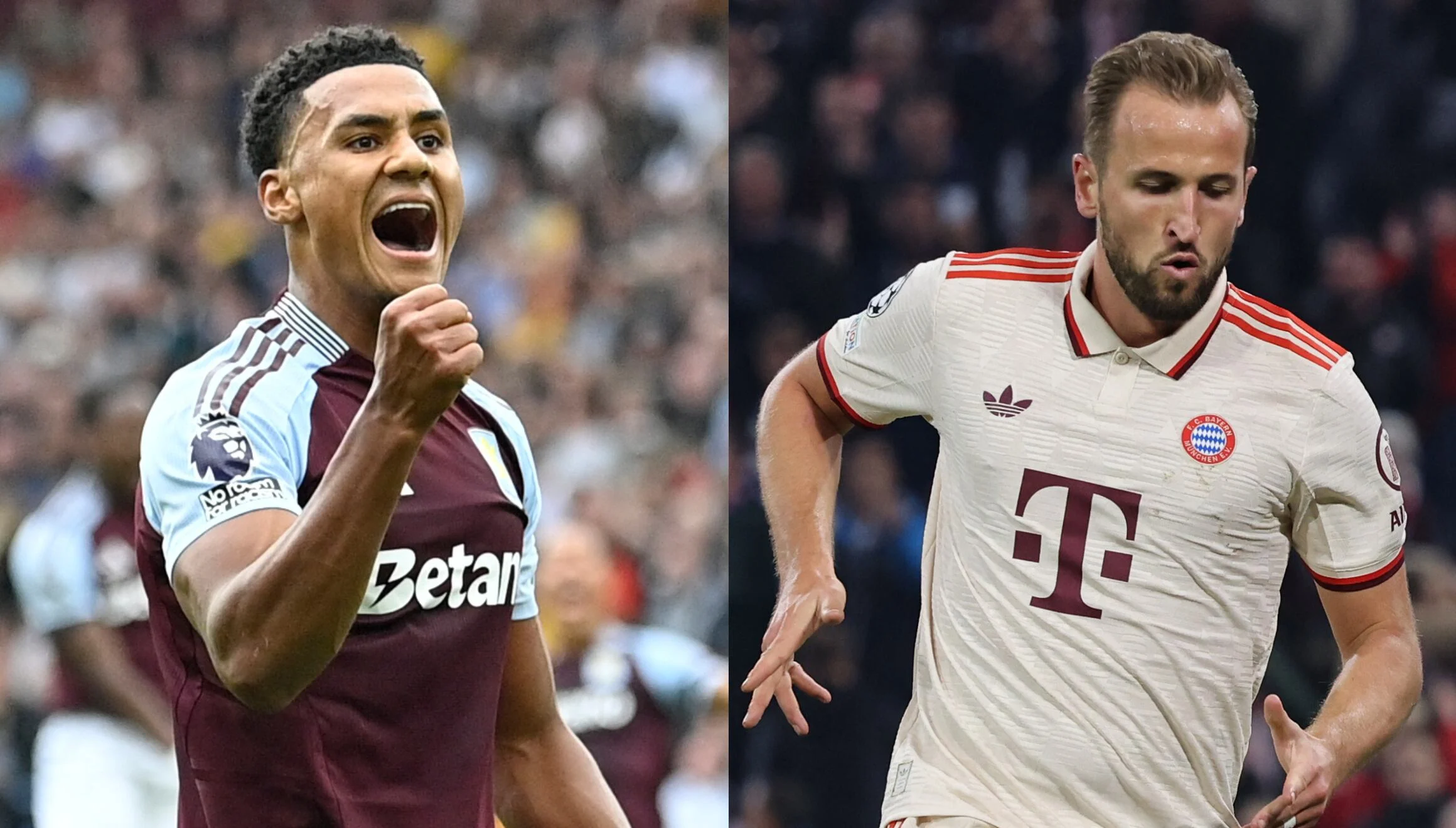 Bayern Munchen dan Aston Villa Siap Bertemu dalam Laga Uji Coba