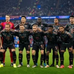 Bayern Munich Mengalahkan Aston Villa 2-1 dalam Laga Uji Coba di Hong Kong