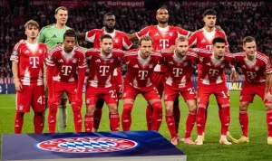 Bayern Munich Siap Menghadapi Musim Baru dengan Pemain-Pemain Baru