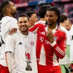 Bayern Munich Siap Menghadapi Tantangan Baru dengan Tim Muda Berbakat