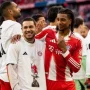 Bayern Munich Siap Menghadapi Tantangan Baru dengan Tim Muda Berbakat