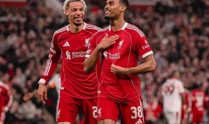 Bayern Munich Siap Tantang Liverpool di Liga Champions