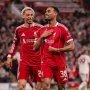 Bayern Munich Siap Tantang Liverpool di Liga Champions