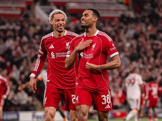 Bayern Munich Siap Tantang Liverpool di Liga Champions