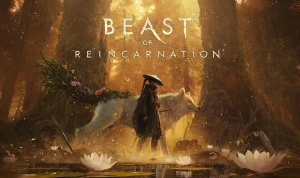 Beast of Reincarnation: Game Baru dari Game Freak yang Sarat akan Aksi dan Petualangan