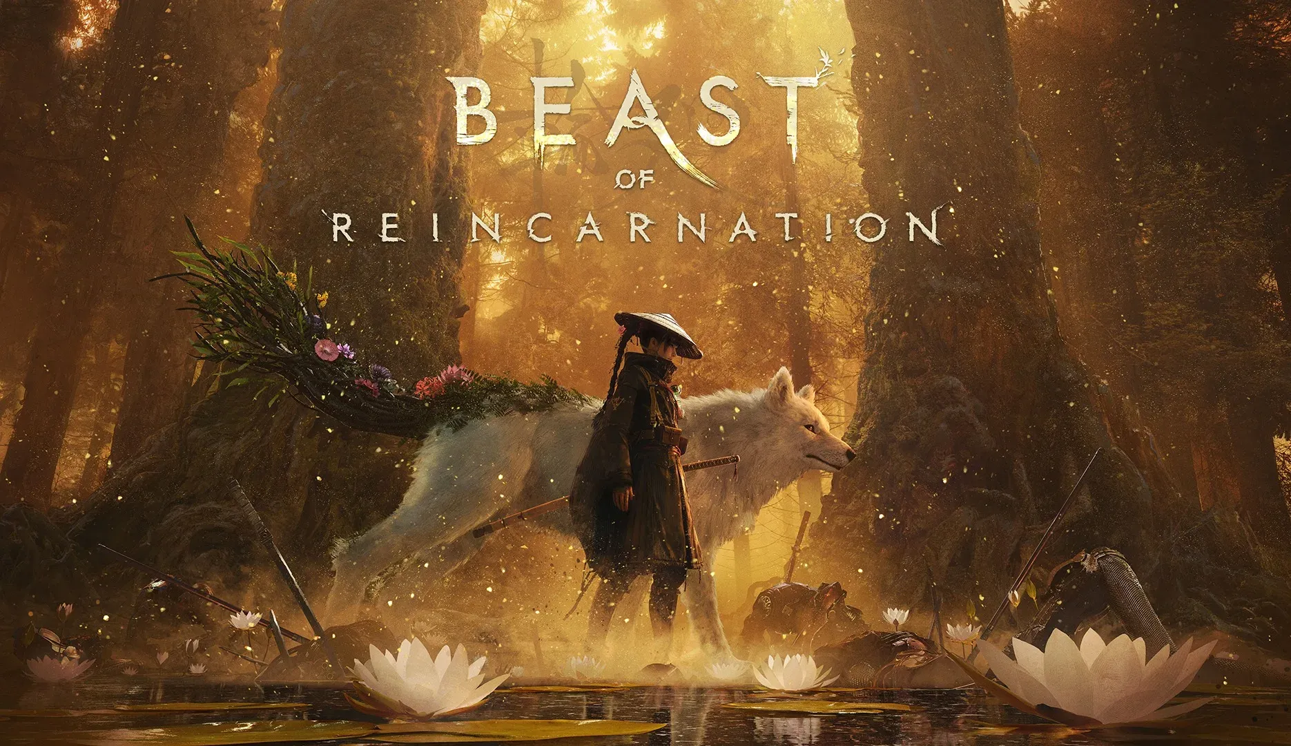 Beast of Reincarnation: Game Baru dari Game Freak yang Sarat akan Aksi dan Petualangan