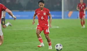 Beckham Putra dan Strategi Baru Timnas Indonesia di Piala AFF 2026