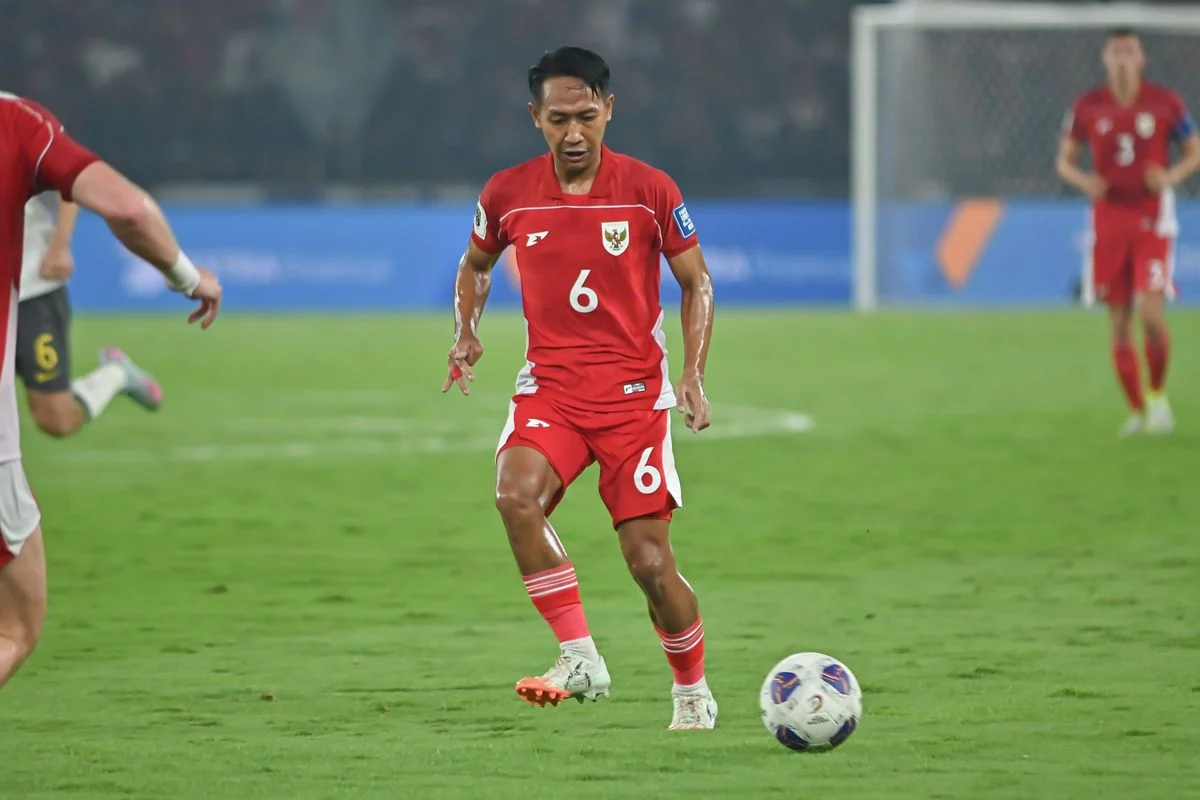 Beckham Putra dan Strategi Baru Timnas Indonesia di Piala AFF 2026