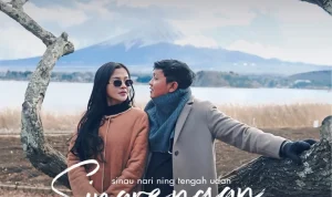 Bella Bonita dan Denny Caknan: Sindiran Misterius dan Kehidupan Pribadi yang Menarik Perhatian