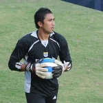 Ben Voll Siap Mengisi Posisi Kiper Persib Bandung?
