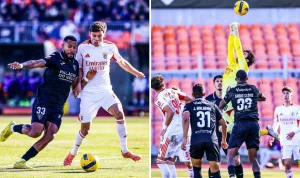 Benfica Siap Hadapi Hearts Setelah Imbang dengan Académico de Viseu