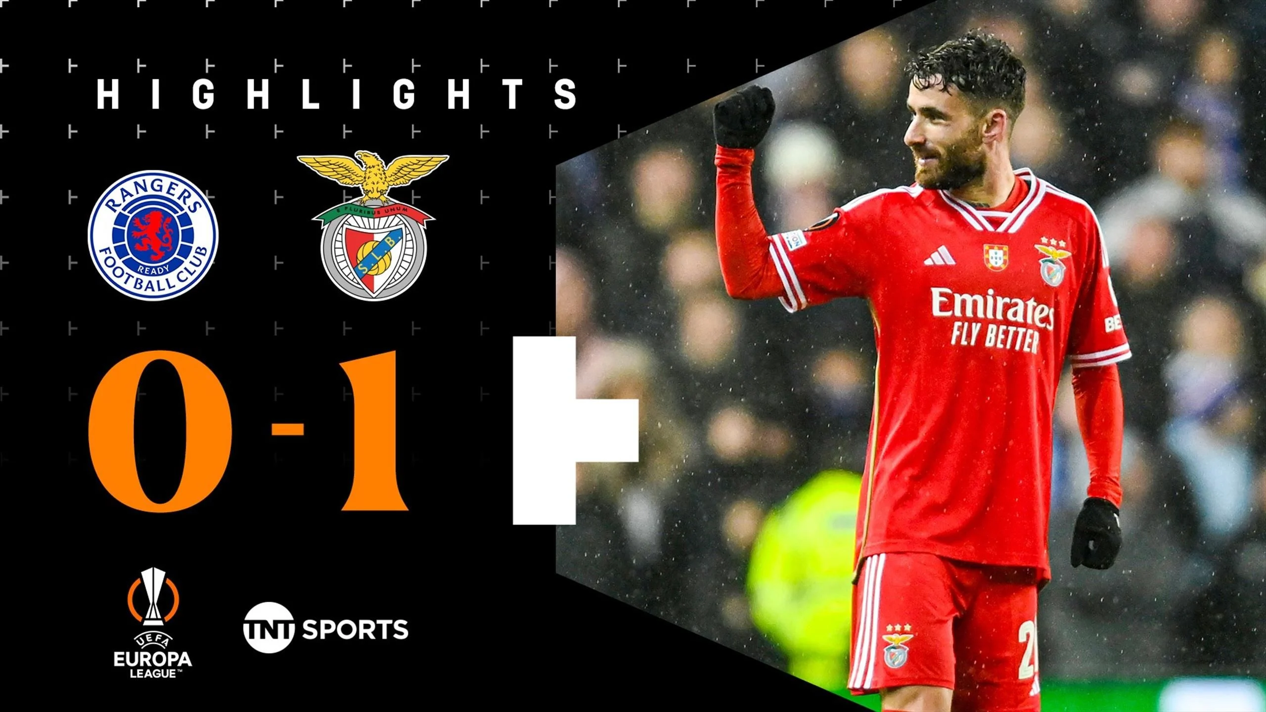 Benfica Siap Tantang Hearts di Kualifikasi Europa League