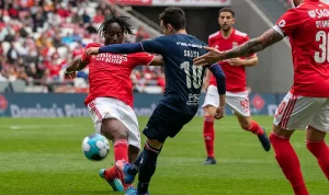 Benfica vs Belenenses: Persiapan dan Analisis