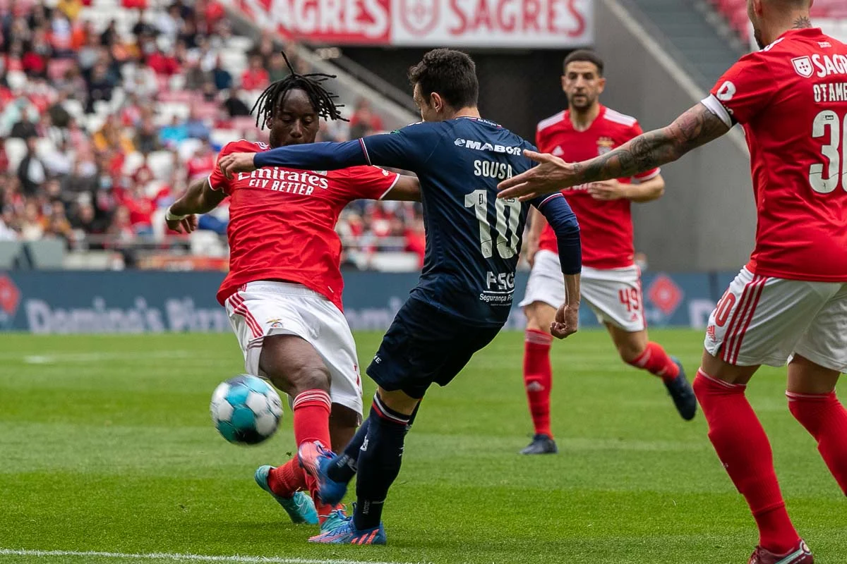 Benfica vs Belenenses: Persiapan dan Analisis
