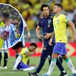 Berita Terkini: Arsenal Tandatangani Bruno Guimaraes, Bapa Lionel Messi Meninggal, dan Pertandingan Sepak Bola