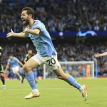 Bernardo Silva: Dari Manchester City ke Real Madrid, Perjalanan yang Penuh Prestasi