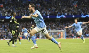 Bernardo Silva: Dari Manchester City ke Real Madrid, Perjalanan yang Penuh Prestasi
