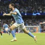 Bernardo Silva: Dari Manchester City ke Real Madrid, Perjalanan yang Penuh Prestasi