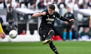 Besiktas dan Dusan Vlahovic dalam Sorotan: Transfer dan Kemenangan di Europa League