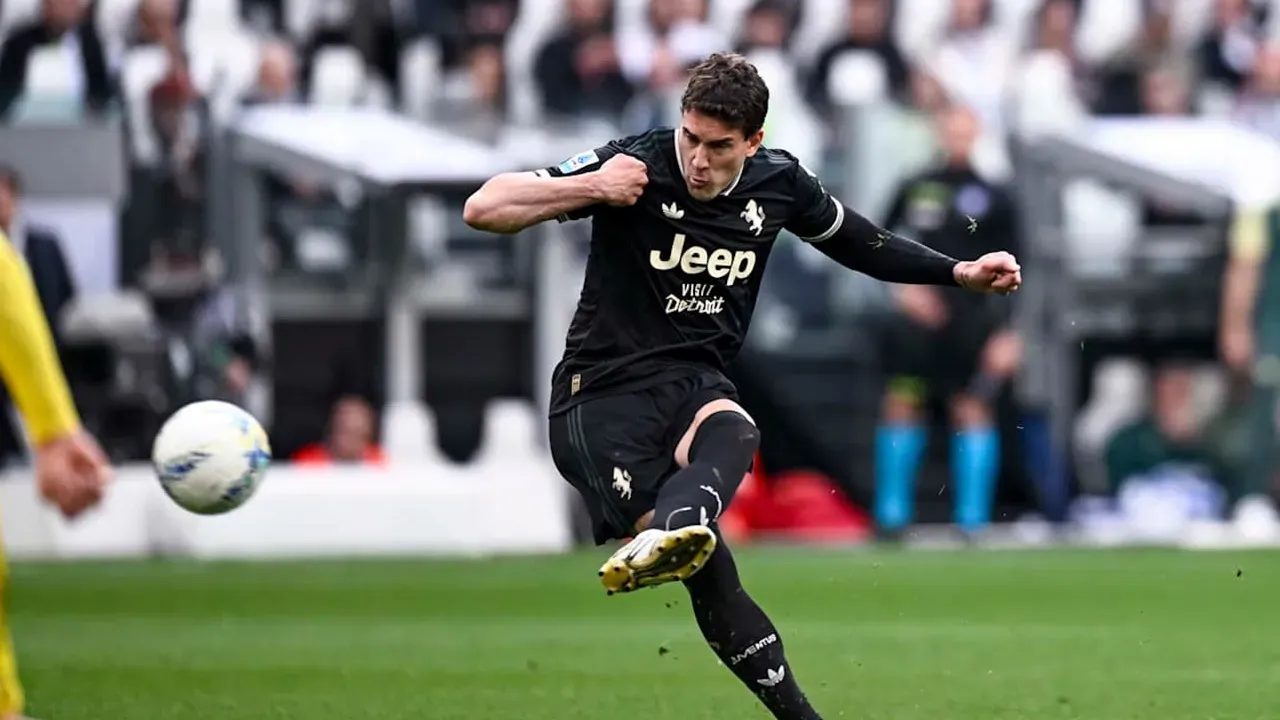 Besiktas dan Dusan Vlahovic dalam Sorotan: Transfer dan Kemenangan di Europa League