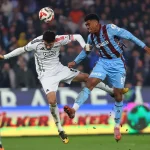Besiktas dan Trabzonspor Berebut Bintang Sepak Bola Dunia