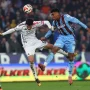 Besiktas dan Trabzonspor Berebut Bintang Sepak Bola Dunia