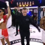 Bilal Hasan Guncang UFC, Petarung Berdarah Indonesia Raih Kontrak Profesional dengan Kemenangan TKO 45 Detik