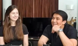Billy Syahputra Bagikan Rahasia Keharmonisan Rumah Tangga dengan Vika Kolesnaya