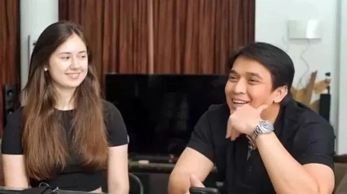 Billy Syahputra Bagikan Rahasia Keharmonisan Rumah Tangga dengan Vika Kolesnaya