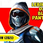 Black Widow: Dari Pembunuh Berdarah Dingin Hingga Fenomena Alam Semesta