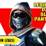 Black Widow: Dari Pembunuh Berdarah Dingin Hingga Fenomena Alam Semesta