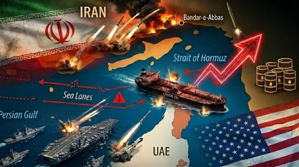 Blokade AS di Selat Hormuz Belum Kendor, Iran Siapkan Strategi Ofensif dengan Drone
