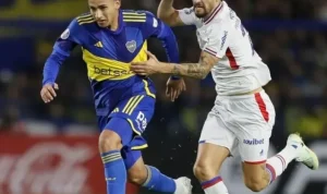 Boca Juniors Berusaha Kembali ke Jalur Kemenangan, Velez Sarsfield dan Recoleta Jadi Lawan Berat