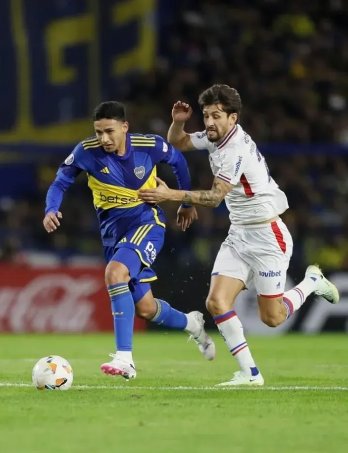 Boca Juniors Berusaha Kembali ke Jalur Kemenangan, Velez Sarsfield dan Recoleta Jadi Lawan Berat