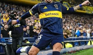 Boca Juniors: Leandro Paredes Tolak Tawaran AC Milan dan Ambisi Manuel Neuer