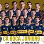 Boca Juniors: Masa Depan yang Cerah dengan Pemain Muda Berbakat