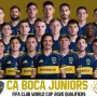 Boca Juniors: Masa Depan yang Cerah dengan Pemain Muda Berbakat
