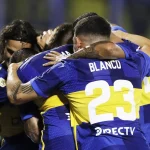 Boca Juniors Tumbangkan Recoleta 3-1 di Copa Sudamericana