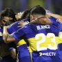 Boca Juniors Tumbangkan Recoleta 3-1 di Copa Sudamericana