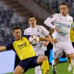 Bodo Glimt Siap Tantang Union Saint-Gilloise di Liga Champions