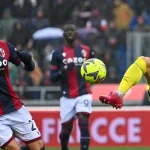 Bologna vs Iraklis: Pertandingan Persahabatan Penuh Tantangan di Awal Musim