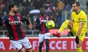 Bologna vs Iraklis: Pertandingan Persahabatan Penuh Tantangan di Awal Musim